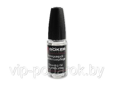 Масляная ручка для ножей Boker Oil-Pen Compact 10ml - фото 1 - id-p107911010