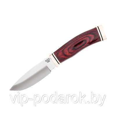 Охотничий нож с фиксированным клинком Vanguard B0192RWSBMBS1 - фото 1 - id-p107911032
