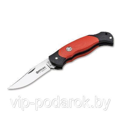 Нож складной Scout Lightweight Orange BK112087