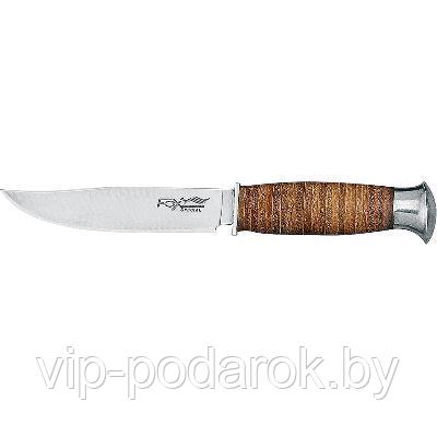 Туристический охотничий нож European Hunter F610/11R - фото 1 - id-p107911111
