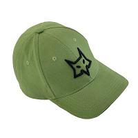 Бейсболка Fox Green FFX-CAP01GR