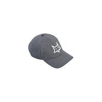 Бейсболка Fox Gray FFX-CAP01GY