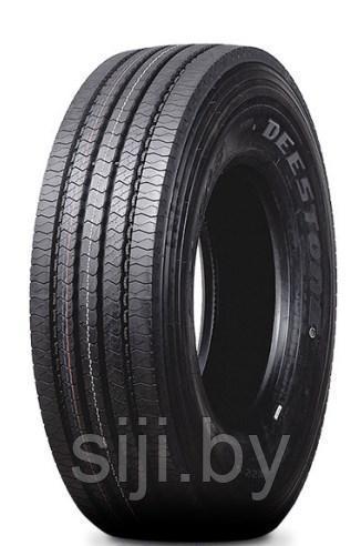 Шина 315/80R22.5 156/150L 18PR DEESTONE SV403 TL