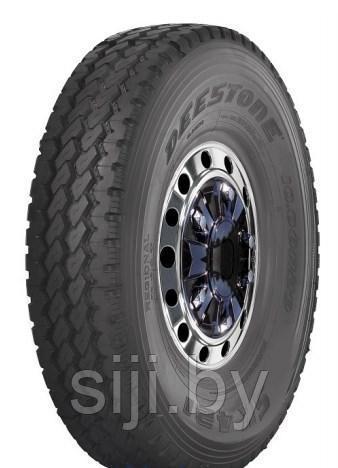 Шина 315/80R22.5 156/150L DEESTONE SK421 TL - фото 1 - id-p107938756