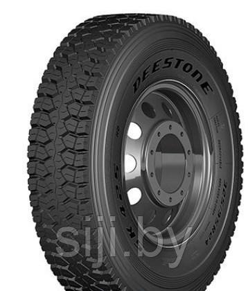 Шина  325/95R24 22PR DEESTONE SK425HD V3