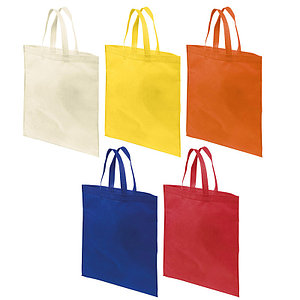 ОПТ Сумка для покупок "Nivala", сумки с логотипом
