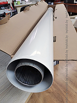 Коаксиальная труба Bosch AZ392 DN60/100, 1,5 м, п/м, фото 2