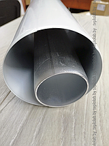 Коаксиальная труба Bosch AZ390 DN60/100, 0,35 м, п/м, фото 2