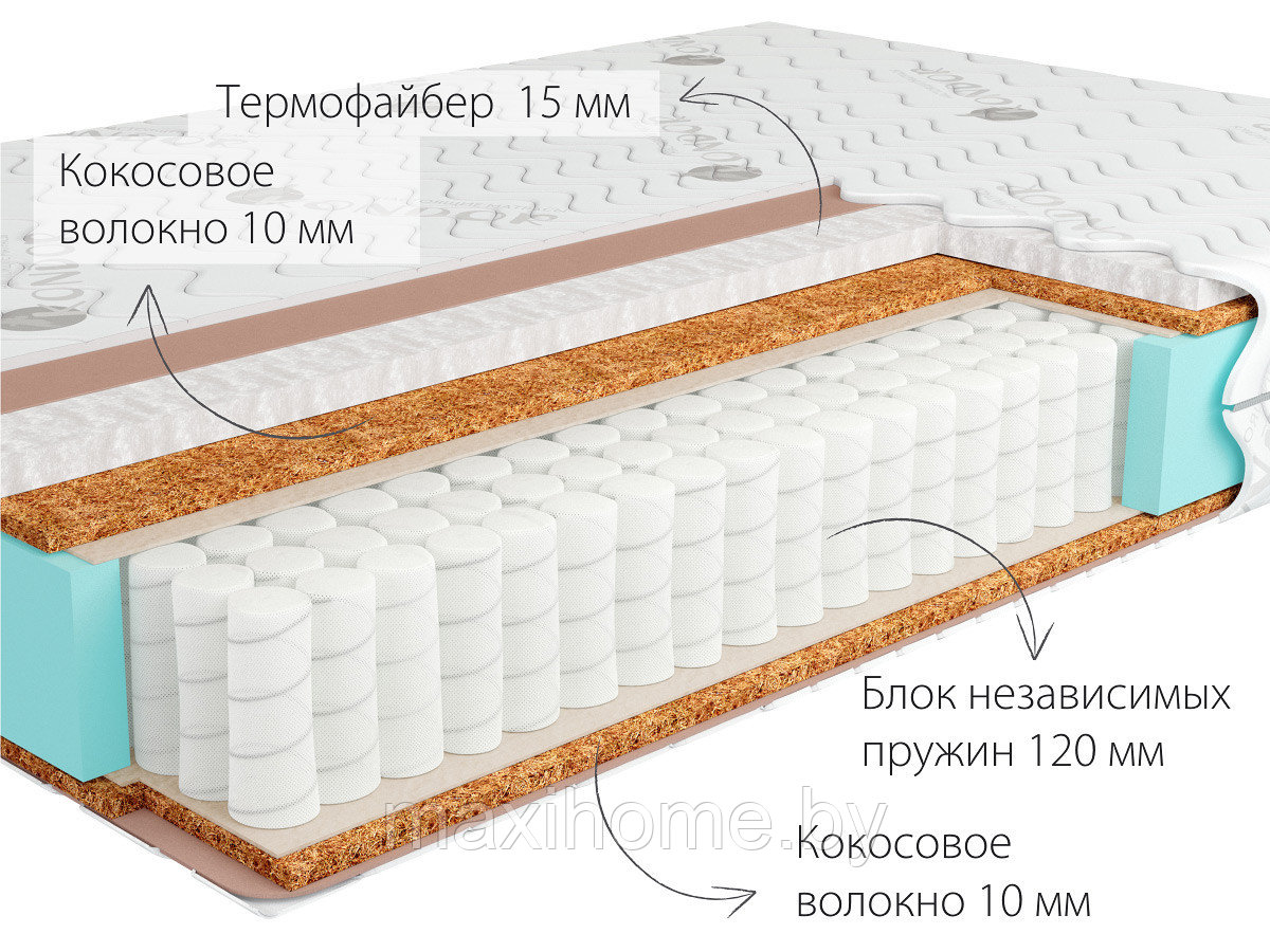 Матрас Mister 2 Mini