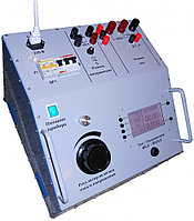 УПЗ-450/200 устройство проверки простых защит