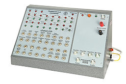 ИМИТАТОР комплект для проверки устройств серии Сириус, Сириус-2, Орион базовая комплектация