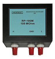 MTE-RP 0.1 мера сопротивления