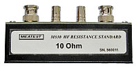M-530-500R BЧ мера сопротивления