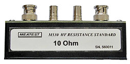 M-530-500R BЧ мера сопротивления
