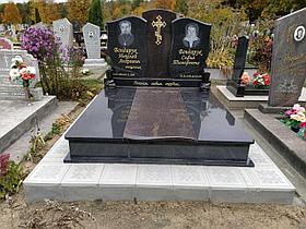 ПАМЯТНИК В ГРОДНО