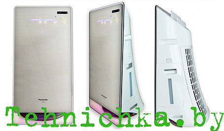 Очиститель воздуха Panasonic F-VK655R-N, фото 2