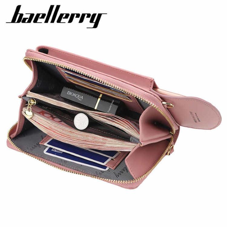 Женская сумка-кошелек Baellerry Forever - фото 2 - id-p107973481