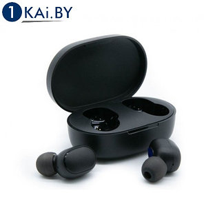 Наушники Xiaomi Redmi AirDots Wireless Bluetooth, фото 2