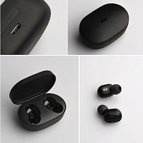 Наушники Xiaomi Redmi AirDots Wireless Bluetooth, фото 3