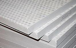 Плита силикат кальция Skamol 1220Х1000Х30  SKAMOTEC 225