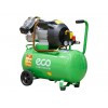 Компрессор ECO AE-502-3 (440 л/мин, 8 атм, коаксиальный, масляный, ресив. 50 л, 220 В, 2.20 кВт)