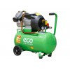 Компрессор ECO AE-705-3 (440 л/мин, 8 атм, коаксиальный, масляный, ресив. 70 л, 220 В, 2.20 кВт)