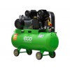 Компрессор ECO AE-705-B1 (380 л/мин, 8 атм, ременной, масляный, ресив. 70 л, 220 В, 2.20 кВт)
