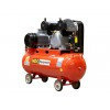 Компрессор HDC HD-A103 (600 л/мин, 10 атм, ременной, масляный, ресив. 100 л, 380 В, 3.30 кВт)