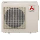 Кондиционер Mitsubishi Electric MXZ-3D54VA (наружный блок)