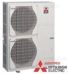 Кондиционер Mitsubishi Electric MXZ-8В140VA (наружный блок)