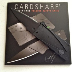 Нож кредитка CardSharp 2, фото 2