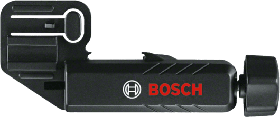 Bosch Держатель Professional (1.608.M00.C1L) для приемников LR6, LR7