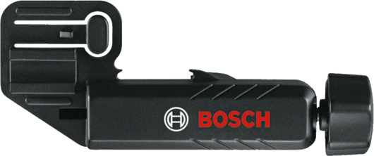 Bosch Держатель Professional (1.608.M00.C1L) для приемников LR6, LR7 - фото 1 - id-p107987491