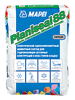 Гидроизоляция Mapei PLANISEAL 88 25кг