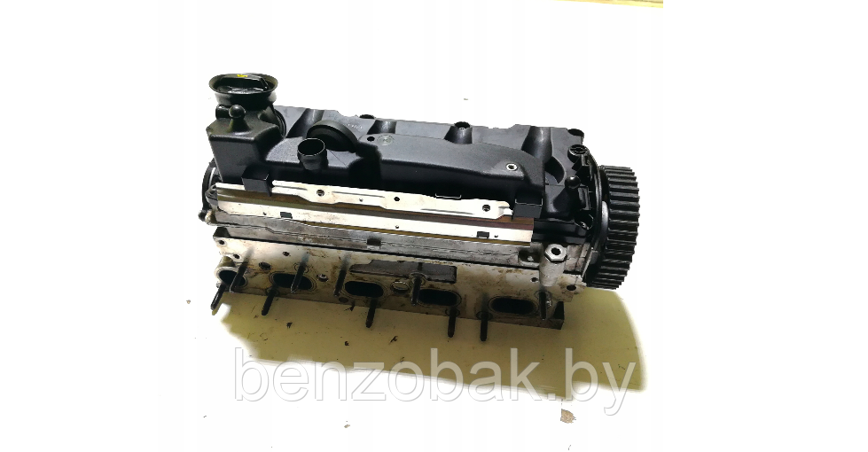 ГОЛОВКА БЛОКА ЦИЛИНДРОВ ГБЦ 04L103308C 04L103373E AUDI SEAT SKODA VW CRL CGL CMX CXX CLX CRB CNU DEU