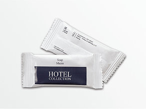 Мыло гостиничное HOTEL COLLECTION