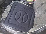 Накидка на сиденье с  подогревом AVS HC-008, фото 2