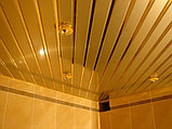 Потолки Армстронг, реечные потолки, комплектующие, светильники, фото 3