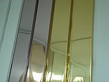 Потолки Армстронг, реечные потолки, комплектующие, светильники, фото 5