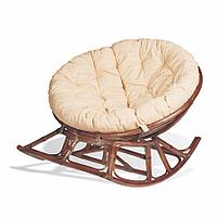 Кресло из ротанга «PAPASAN»