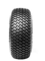 Шина 20X8.00-8 (230/60-8) 4PR TL KENDA K500 Super Turf TL