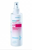 Октенисепт (Octenisept) спрей Антисептик для кожи и слизистых