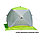 Зимняя палатка Лотос Куб 3 Классик ЭКО, фото 3