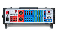 РЕТОМ-71 устройство испытательное