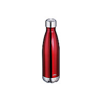 Термос бутылка ELEGANT 0,5 л, красный, Германия