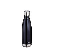 Термос бутылка ELEGANT 0,75 л, черный, Германия