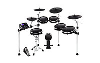 Электронная ударная установка Alesis DM10 MKII Pro Kit