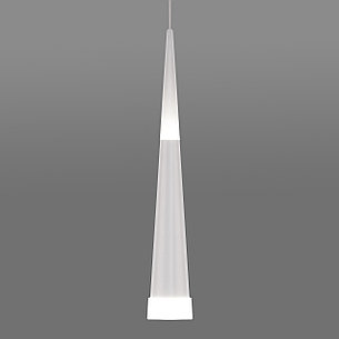 Накладной точечный светильник DLR038 7+1W 4200K белый матовый, фото 2