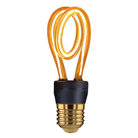 Светодиодная лампа Art filament 4W 2400K E27 BL152, фото 2