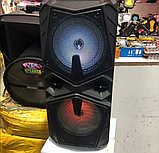 ZQS-6206 BT SPEAKER портативная колонка, фото 9